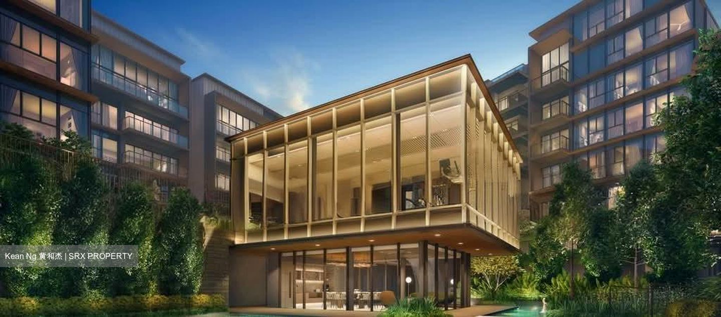 Terra Hill (D5), Apartment #552476831